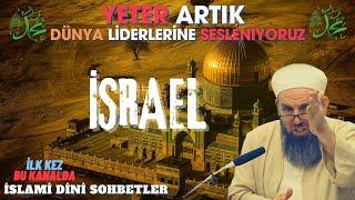 YETER ARTIK - Dünya Liderlerine Sesleniyoruz ? ( ALİ HAYDAR KÜPELİOĞLU ) İslami Sohbetler