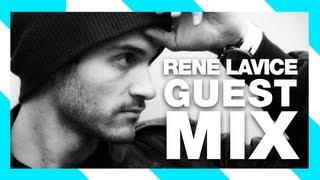 Rene La Vice - Drum & Bass Mix - Panda Mix Show