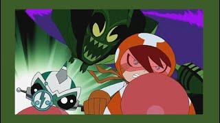 Super Robot Monkey Team Hyper Force Go! 44 Episode Invasion of Vreen FullHD