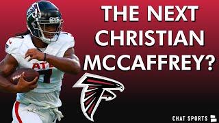 Falcons OTA News: Bijan Robinson The Next Christian McCaffrey? Surprising Starters?