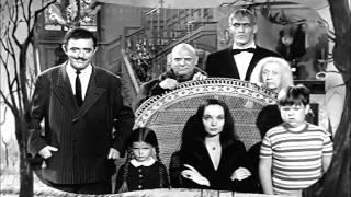 The Addams Family Intro