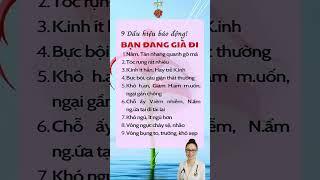 Bí Quyết Sống Vui Sống Khỏe – Chăm Sóc Sức Khỏe Toàn Diện, Dinh Dưỡng Khoa Học, Lối Sống Lành Mạnh