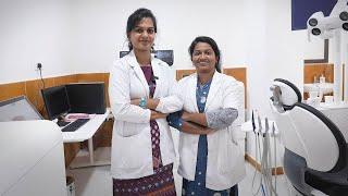 Introducing Dental Department - Richardsons Face Hospital Bangalore