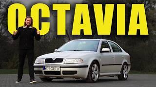 Skoda Octavia to najlepszy Volkswagen - MotoBieda