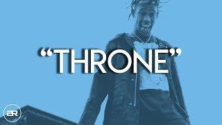 [FREE] Travis Scott Type Beat - Throne (Prod. By Sir Rahmal)