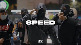 [FREE] Country Dons x Fredo x UK Rap Type Beat 2024 - "SPEED"