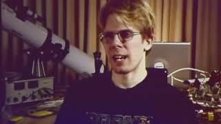 John Carmack DOOM 3 Keynote (Quakecon 2004)