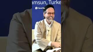 Sheikh Hamza Yusuf | The Importance of Patience in Healing Processes