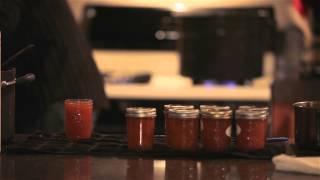 Tutorial Video - Dining with Devin - Apricot Jam