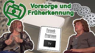 Badesalz - AsoTV - Vorsorge und Früherkennung