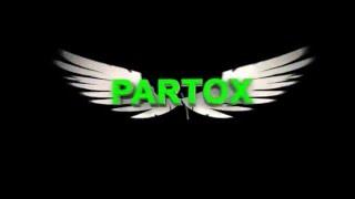 Mein Intro - Gaming channel Partox