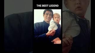 The best Legend Bruce Lee #2024shorts #brucelee