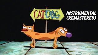 CatDog: Extended Theme Song (Restored) [Instrumental]