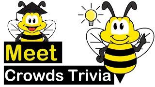 Quiz Beez - Get Smarter & Grow Your Intelligence (Improve Your General Knowledge)