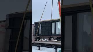 Как монтируется дубльдом