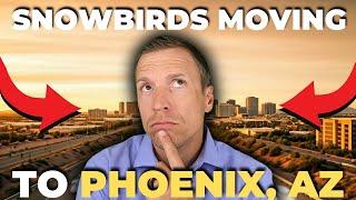 5 Hard Truths About Owning a Snowbird Home in Phoenix, AZ | Pros & Cons Revealed