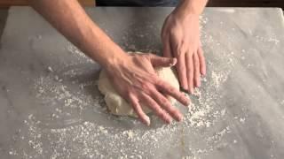 How to Knead Dough