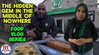 FRESH HOME-MADE FOOD from a WHATSAPP-ONLY Kitchen in an INDUSTRIAL ESTATE | FOOD VLOG | TFT