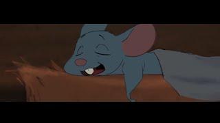 Mouse Trapped - A Short Animated Film