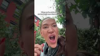 @Sofi Manassyan is that you??? #celebrity #relatable #influencer