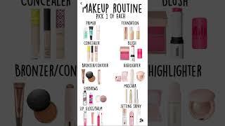 #beauty #makeup #makeuptutorial #grwm #beautyinspiration