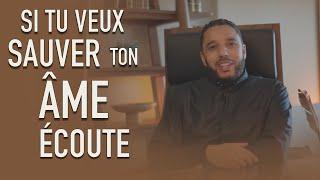 3 clés pour purifier et sauver ton âme