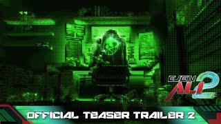 Ejen Ali The Movie 2 - Official Teaser Trailer #2