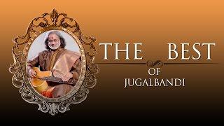 The Best Of Jugalbandi | Audio Jukebox | Instrumental | Classical | Pandit Vishwa Mohan Bhatt