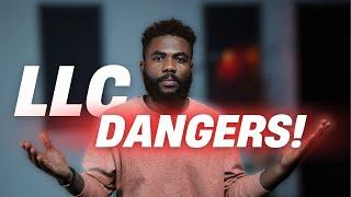 NEVER Do These 3 Things With Your US LLC