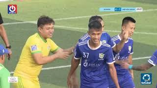 HIGHLIGHT: ECOPARK vs HIỆP HÒA GROUP | VÒNG 3 HPL-S8