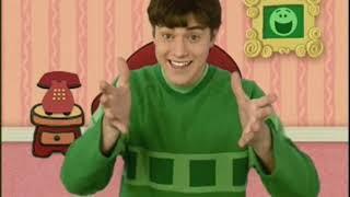 Happy 25th Anniversary, Blue's Clues! | Blue'sClues&TheWigglesFTW
