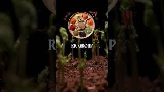 COMING SOON! RK GROUP #RKGroup #FarmOrganic #inspice #organicfood #shortvideo #youtubeshorts