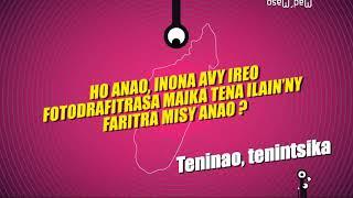 Mad'Maso: Ny toe-karena