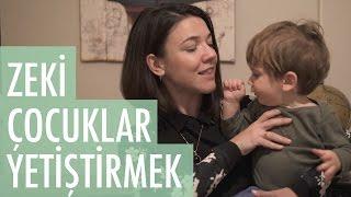 Bebeklerin Zekasını Geliştirmek | Acemi Anne