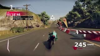 Motorcycle Club - Kawasaki Ninja ZX-6R Constructor's Challenge