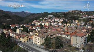 Borghi d'Italia (TV2000) - Sarsina (Forlì-Cesena)