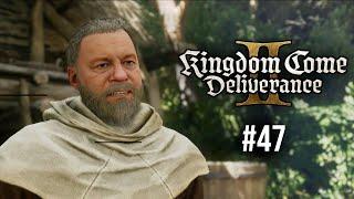 Einsiedler, Erscheinungen & Erlösung #47 | Let's Play Kingdom Come Deliverance 2 | Deutsch