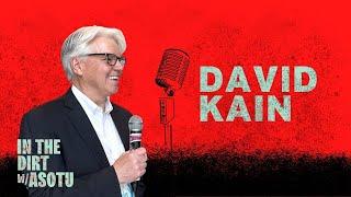 David Kain, President, Kain Automotive | In the Dirt with ASOTU