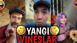  Vineslar, Toʻplami Kulguli Videolar  (Vaynlar Toʻplami) Yangi Qismlar! #Vines #kulguli #vayn