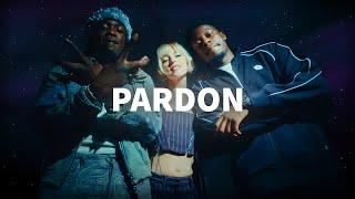 Tiakola x Gazo x Angèle Type Beat "Pardon" | Instru Rap Drill Mélo