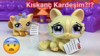 Minişler: Kıskanç Kardeşim?!?