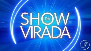 Cronologia de Vinhetas do "Show da Virada" - PARTE 2 (2010 - 2024) [8ª AT.]