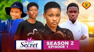 Secret Lovers / SEASON  2 Episode 1