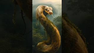 World's Most Dangerous Snake।। Amazing Facts।। The Fact #shorts #ytshorts #facts #interesting