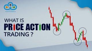 Price action supply and demand || including a course on technical analysis 