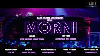 MORNI (TEASER) | OCTAVE MUSIC | NEERAJ SHRIDHAR | BHOOMI TRIVEDI | ALMA HUSSEIN | AMIT SUVARNA