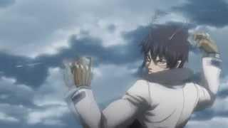 [Amv] Terra Formars - This Is The Time