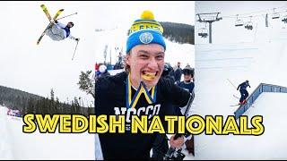 FREESKI SWE  - SWEDISH NATIONALS 2024