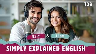 Would you rather live in the city or the countryside? | English  Podcast | EP: 136 | Learn English