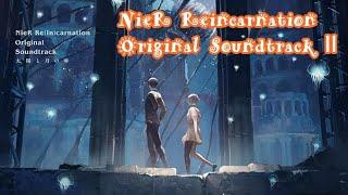 【NieR Reincarnation】［Music / BGM］神曲 『Kizuna - 姉弟』『Madan - 魔弾』 『Normandy』含む19曲